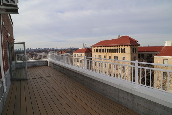 Exterior, Other