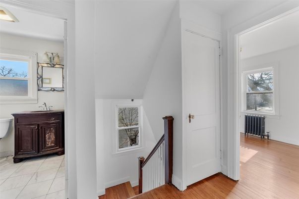 Bathroom, Interior, Marble, Wood Texture Flooring