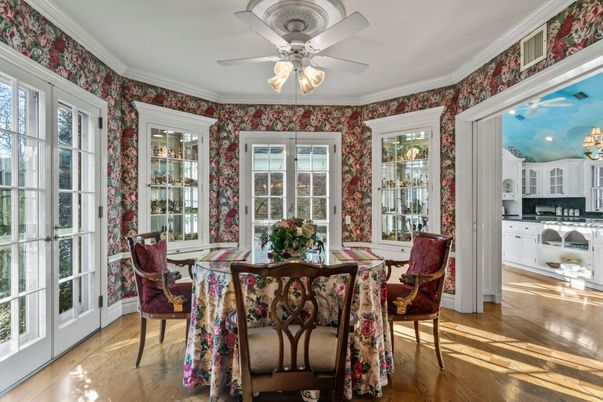 Dining room, Interior, Kitchen, Wood Texture Flooring