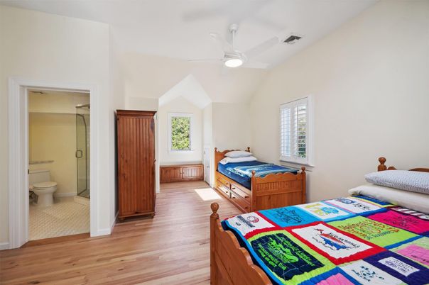 Bathroom, Bedroom, Interior, Wood Texture Flooring