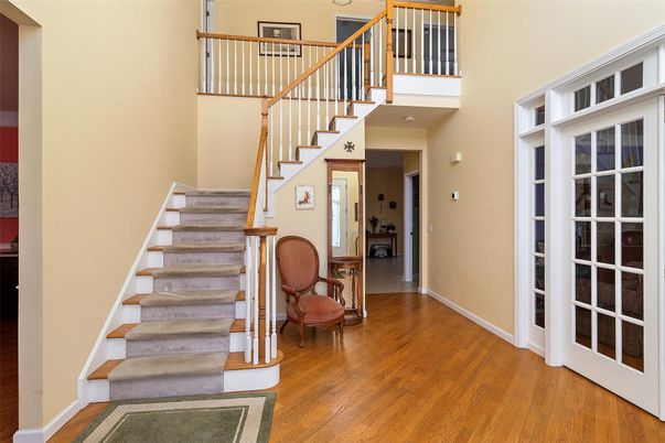 Interior, Wood Texture Flooring