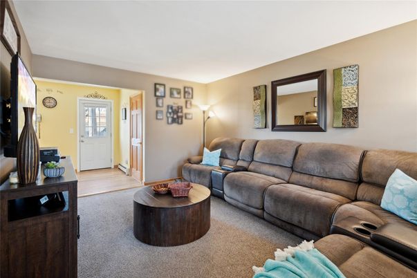 Interior, Living room, Wood Texture Flooring