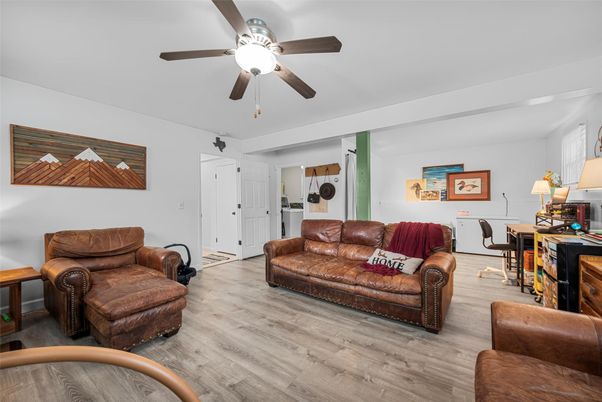 Dining room, Interior, Living room, Wood Texture Flooring