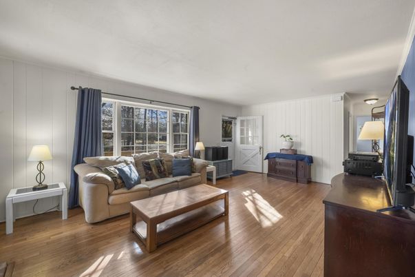 Interior, Living room, Wood Texture Flooring