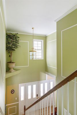 Interior, Pendant Lights