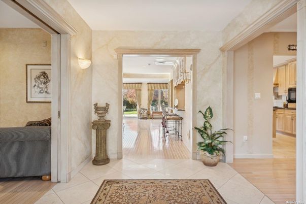 Interior, Wood Texture Flooring