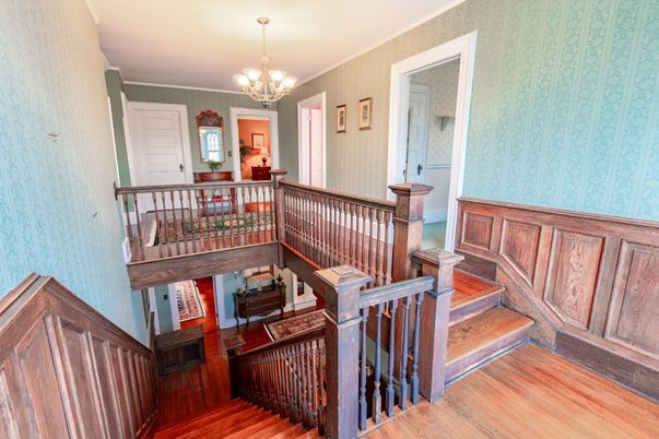 Chandelier, Interior, Wood Texture Flooring