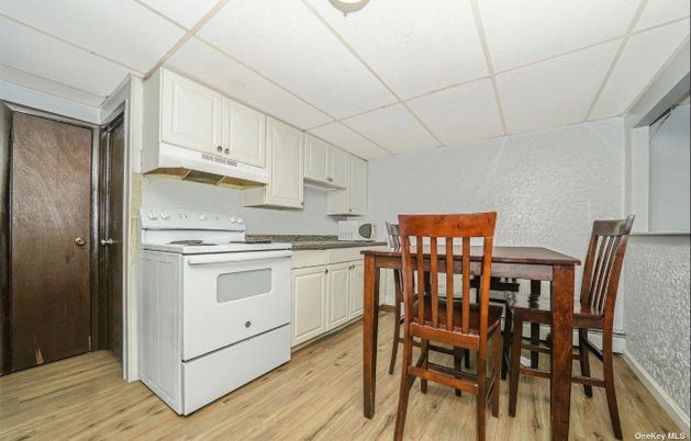 Dining room, Interior, Kitchen, Wood Texture Flooring