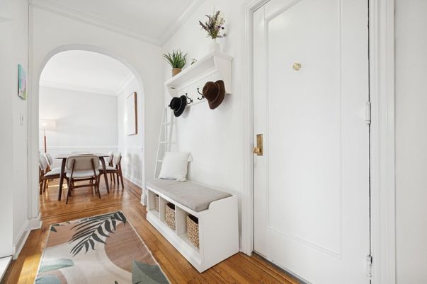 Bedroom, Dining room, Interior, Wood Texture Flooring