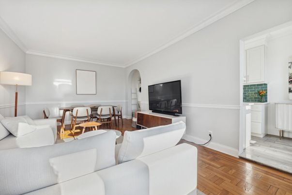 Dining room, Interior, Living room, Wood Texture Flooring