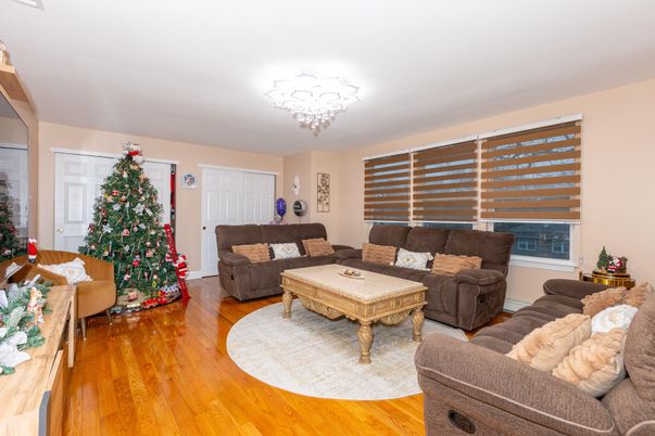 Chandelier, Interior, Living room, Wood Texture Flooring