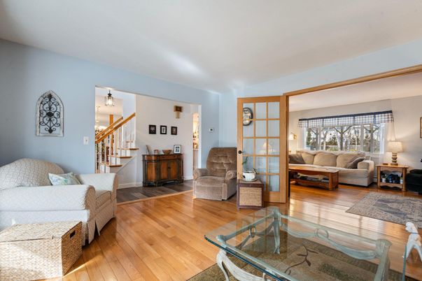 Interior, Living room, Wood Texture Flooring