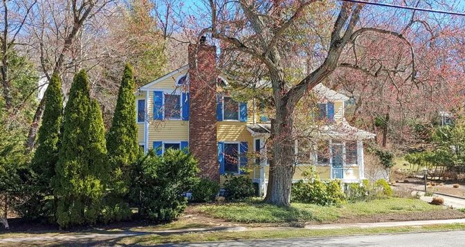 Exterior, Facade, Brick Facade, Georgian