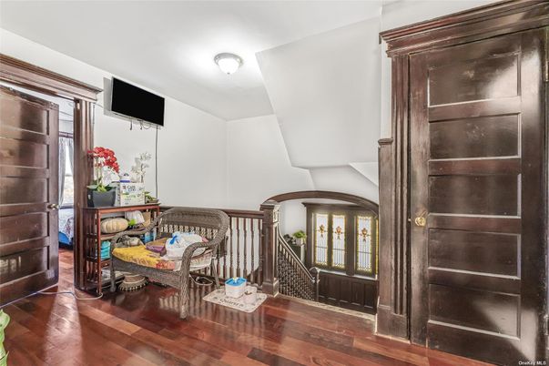 Interior, Wood Texture Flooring