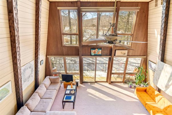 Interior, Living room, Sun Room
