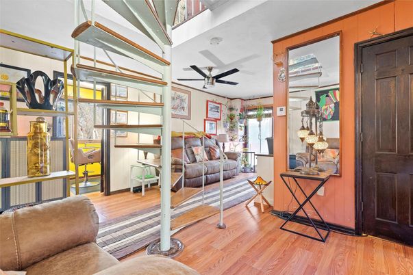 Interior, Living room, Wood Texture Flooring