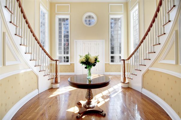 Interior, Wood Texture Flooring