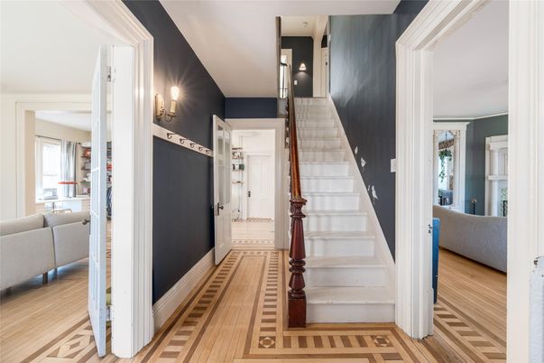 Interior, Wood Texture Flooring