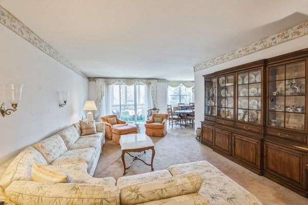 Dining room, Interior, Living room