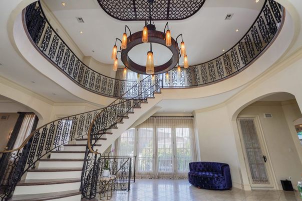 Interior, Pendant Lights, Recessed Lighting