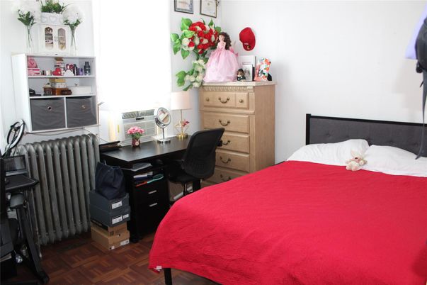 Bedroom, Home Office, Interior, Wood Texture Flooring