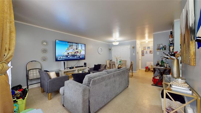 Dining room, Interior, Living room