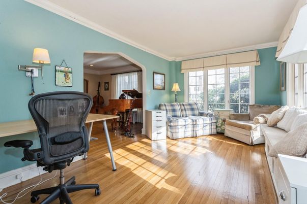 Interior, Living room, Piano, Wood Texture Flooring