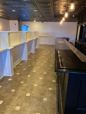 Interior, Pendant Lights, Recessed Lighting