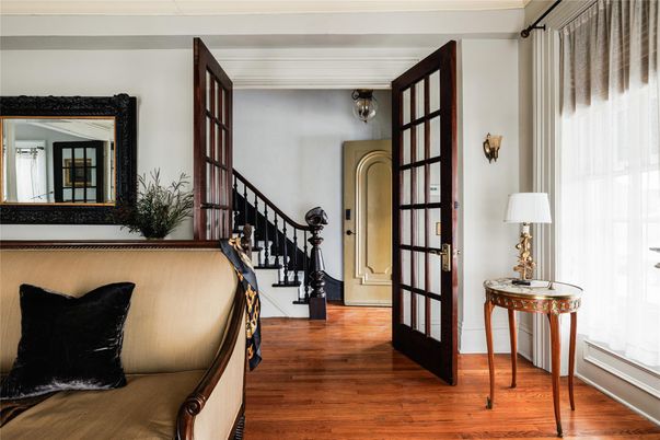 Interior, Wood Texture Flooring