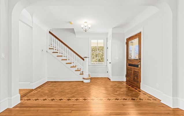 Interior, Wood Texture Flooring