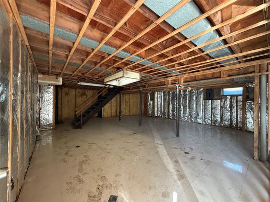 Interior, Wooden Beams, Wooden Ceilings