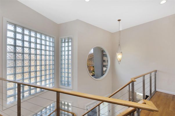 Interior, Pendant Lights, Recessed Lighting, Wood Texture Flooring