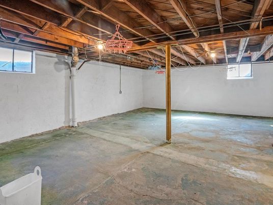 Interior, Wooden Beams, Wooden Ceilings