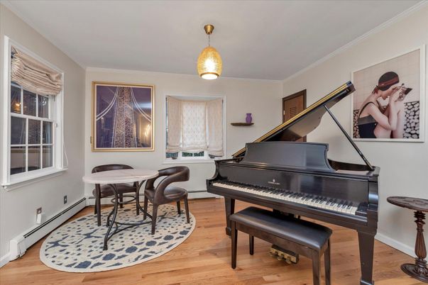 Interior, Piano, Wood Texture Flooring