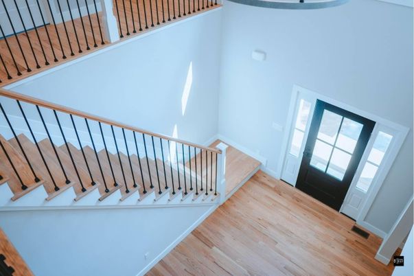 Interior, Wood Texture Flooring