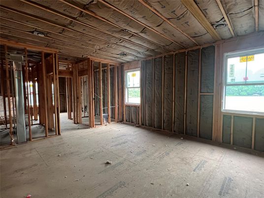 Interior, Wooden Beams, Wooden Walls