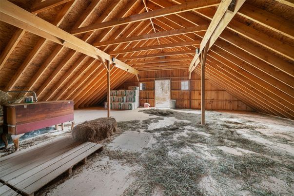 Interior, Wooden Beams, Wooden Ceilings, Wooden Walls