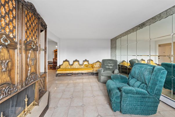 Interior, Living room, Marble