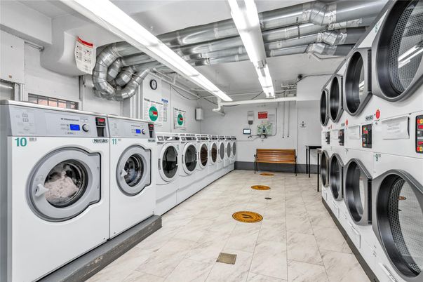 Interior, Marble, Utility Closets, Washer