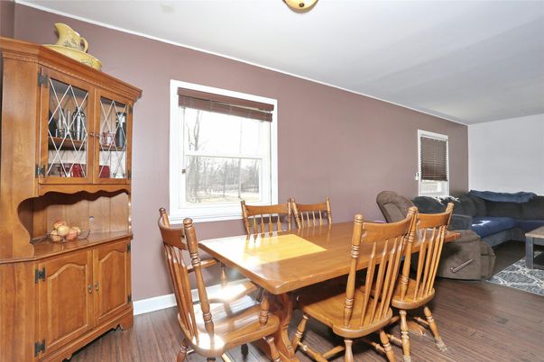 Dining room, Interior, Living room, Wood Texture Flooring