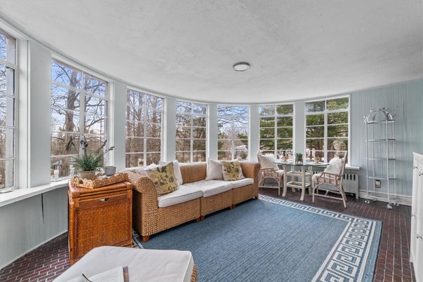 Dining room, Interior, Living room, Sun Room