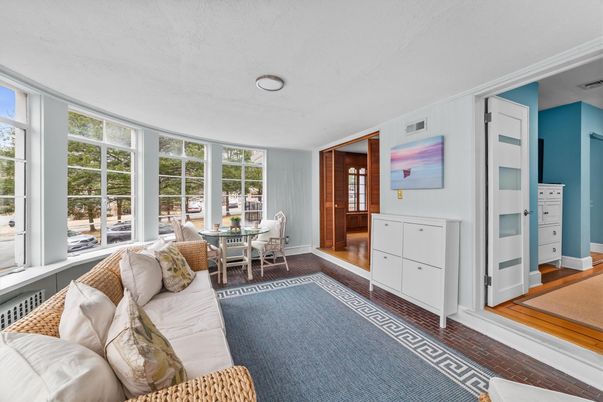 Dining room, Interior, Living room