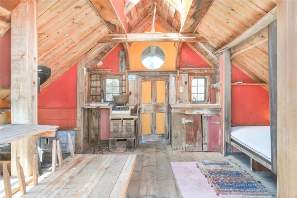 Interior, Wooden Beams, Wooden Ceilings, Wood Texture Flooring