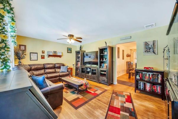 Interior, Living room, Wood Texture Flooring