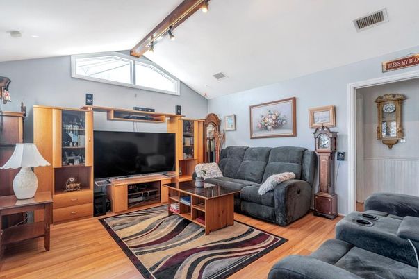 Interior, Living room, Wood Texture Flooring