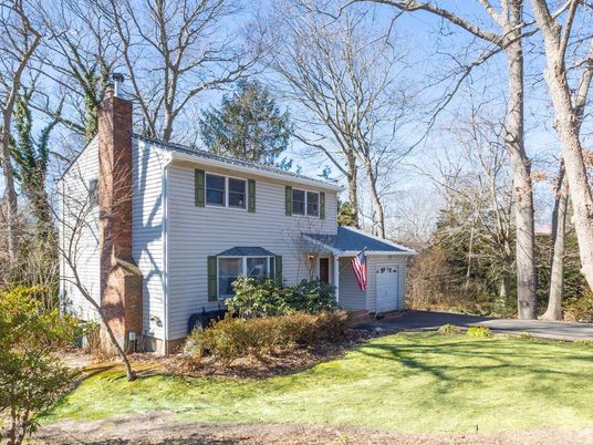 Attached, Backyard, Detached Garage, Exterior, Facade, Georgian