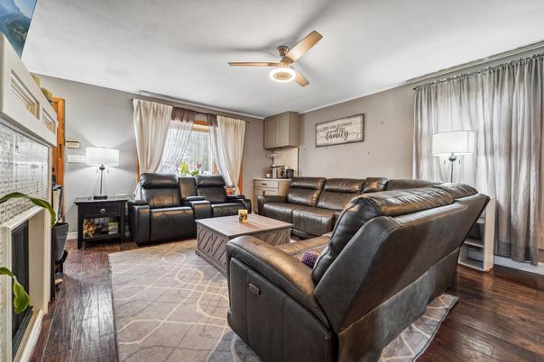 Interior, Living room, Wood Texture Flooring
