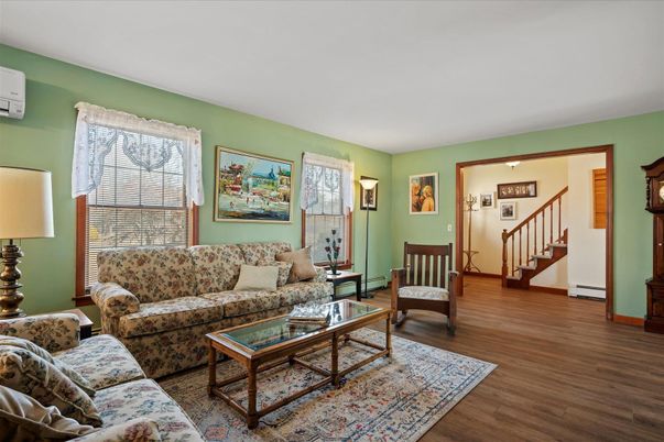 Interior, Living room, Wood Texture Flooring