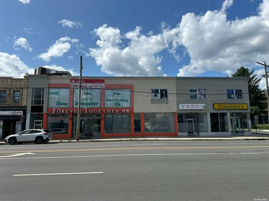 Exterior, Facade, None