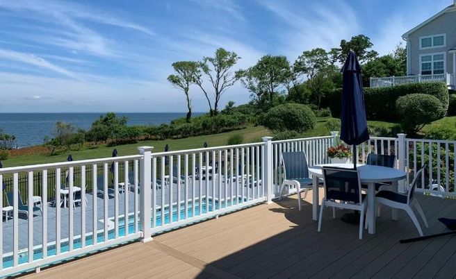 Water, Exterior, Pool, Other